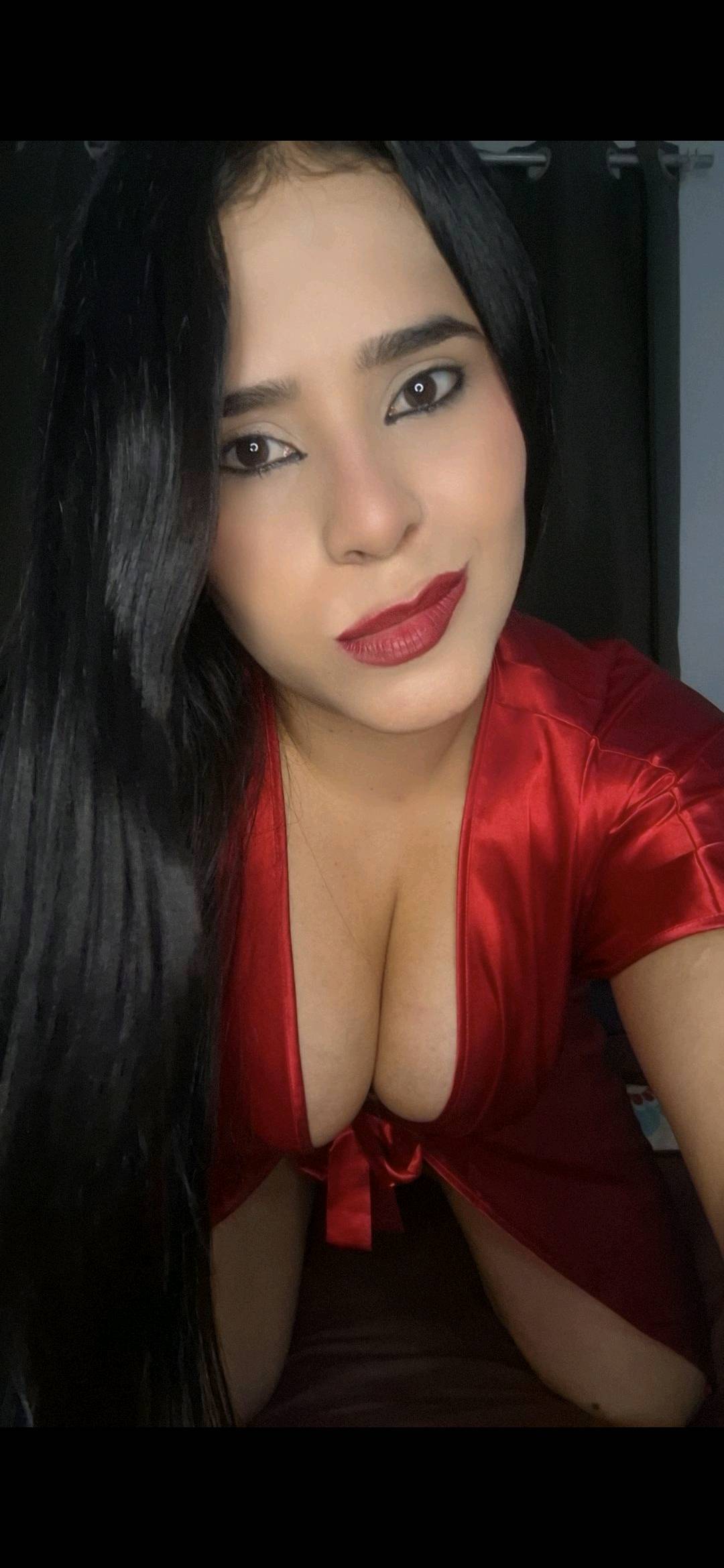 Ashley — live on Dirty Omegle