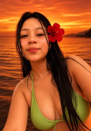 Gatita — live 1-on-1 video chat
