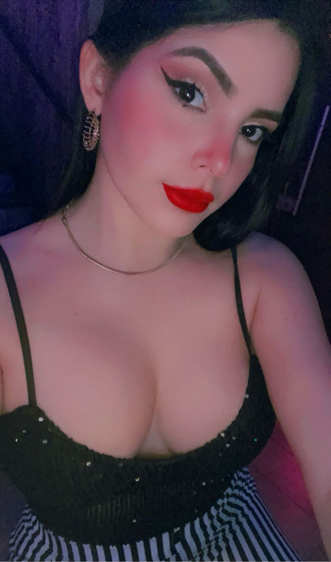 Diosalys — live on Dirty Omegle